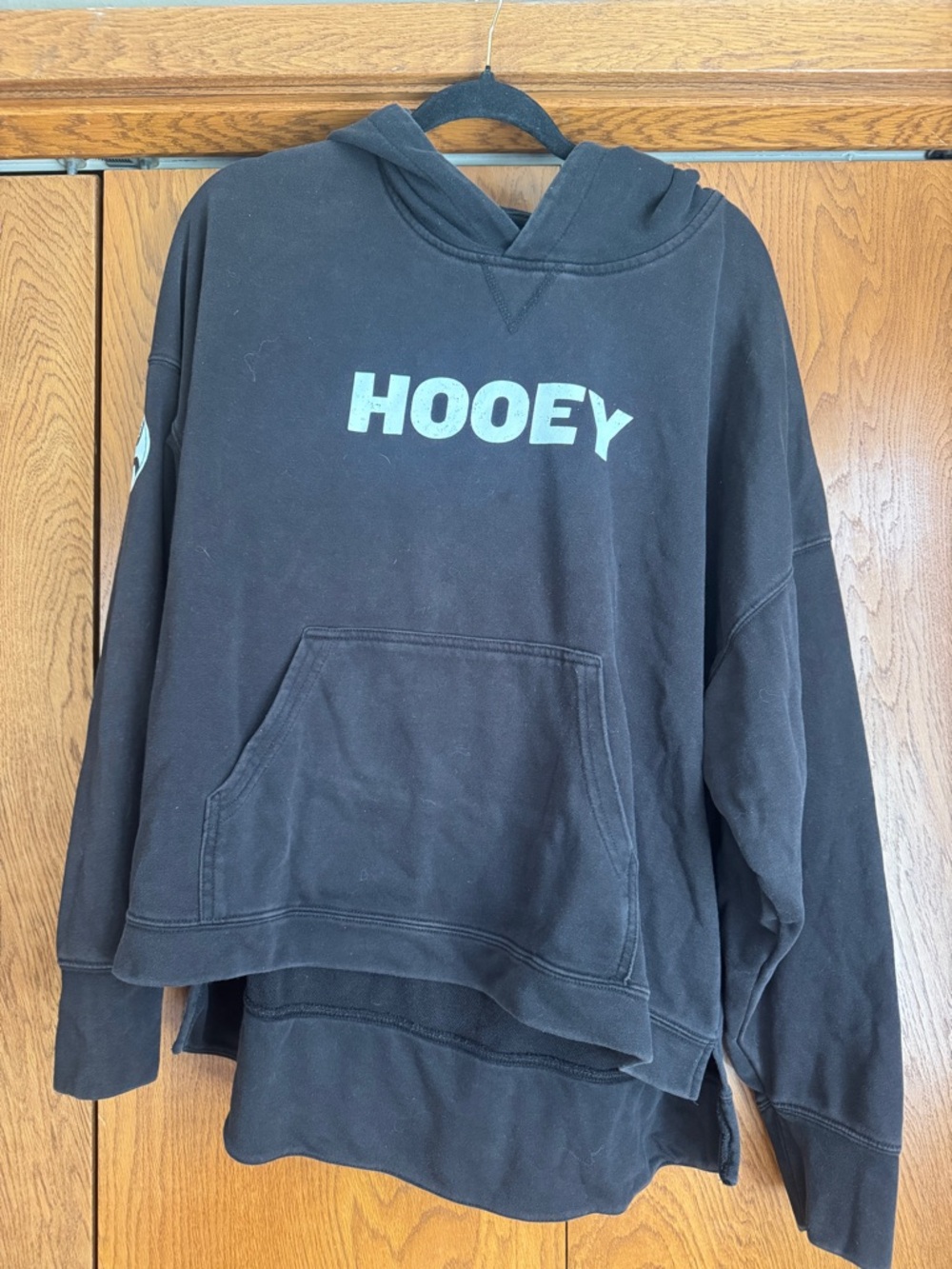 Hooey Hoodie